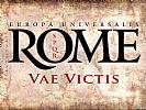 Europa Universalis: Rome - Vae Victis - wallpaper