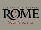 Europa Universalis: Rome - Vae Victis - wallpaper #3