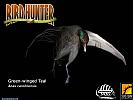 Bird Hunter 2003 - wallpaper #6