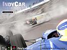 IndyCar Series - wallpaper