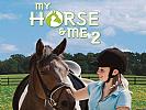 My Horse and Me 2 - wallpaper