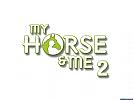 My Horse and Me 2 - wallpaper #6