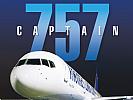 757 Captain - wallpaper