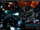 Galactic Dream: Rage of War - wallpaper