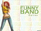 Funny Band Online - wallpaper #2