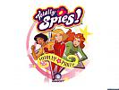 Totally Spies! Totally Party - wallpaper