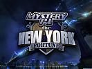 Mystery P.I. - The New York Fortune - wallpaper