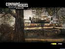 Company of Heroes: Tales of Valor - wallpaper