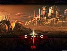 Diablo III - wallpaper #10