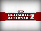 Marvel: Ultimate Alliance 2 - wallpaper #1