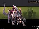 Lineage 2: The Chaotic Throne - Hellbound - wallpaper