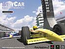 IndyCar Series - wallpaper #2