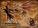 The Elder Scrolls 3: Morrowind - wallpaper #23