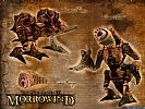 The Elder Scrolls 3: Morrowind - wallpaper #25