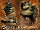 The Elder Scrolls 3: Morrowind - wallpaper #26