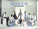 Greys Anatomy: The Video Game - wallpaper #26