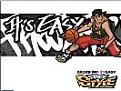 FreeStyle Street Basketball - wallpaper #20
