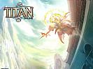 Titan Online - wallpaper #2