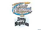 Jimmy Neutron vs Jimmy Negatron - wallpaper #3