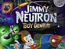 Jimmy Neutron: Boy Genius - wallpaper