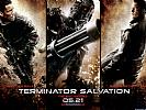 Terminator Salvation - wallpaper #2
