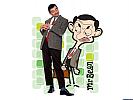 Mr. Bean - wallpaper #1