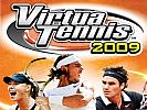 Virtua Tennis 2009 - wallpaper #2