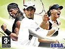 Virtua Tennis 2009 - wallpaper #3