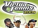 Virtua Tennis 2009 - wallpaper #4