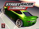 Street Racer Europe - wallpaper