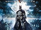 Batman: Arkham Asylum - wallpaper #2