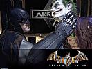 Batman: Arkham Asylum - wallpaper #6