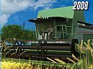 Farmer-Simulator 2008 - wallpaper #3