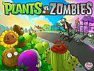 Plants vs. Zombies - wallpaper #2