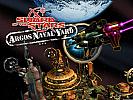 Sword of the Stars: Argos Naval Yard - wallpaper