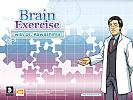 Brain Exercise with Dr. Kawashima - wallpaper #1