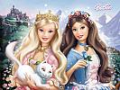 Barbie as the Princess and the Pauper - wallpaper