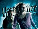 Harry Potter and the Half-Blood Prince - wallpaper #14