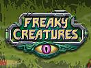 Freaky Creatures - wallpaper #21