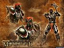 The Elder Scrolls 3: Morrowind - wallpaper #28