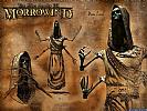 The Elder Scrolls 3: Morrowind - wallpaper #29