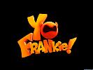 Yo Frankie! - wallpaper #1