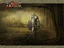 King Arthur - wallpaper #4