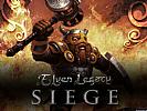 Elven Legacy: Siege - wallpaper