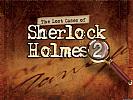 The Lost Cases of Sherlock Holmes 2 - wallpaper