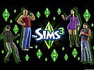 The Sims 3 - wallpaper #20