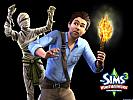The Sims 3: World Adventures - wallpaper