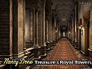 Nancy Drew: Treasure in the Royal Tower - wallpaper #2