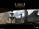 URU: Ages Beyond Myst - wallpaper
