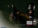 Judge Dredd: Dredd vs Death - wallpaper #2